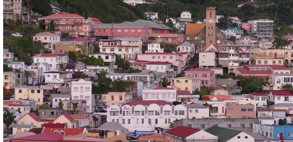 Grenada