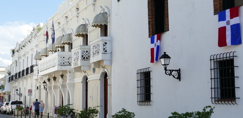 República Dominicana